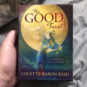 The Good Tarot